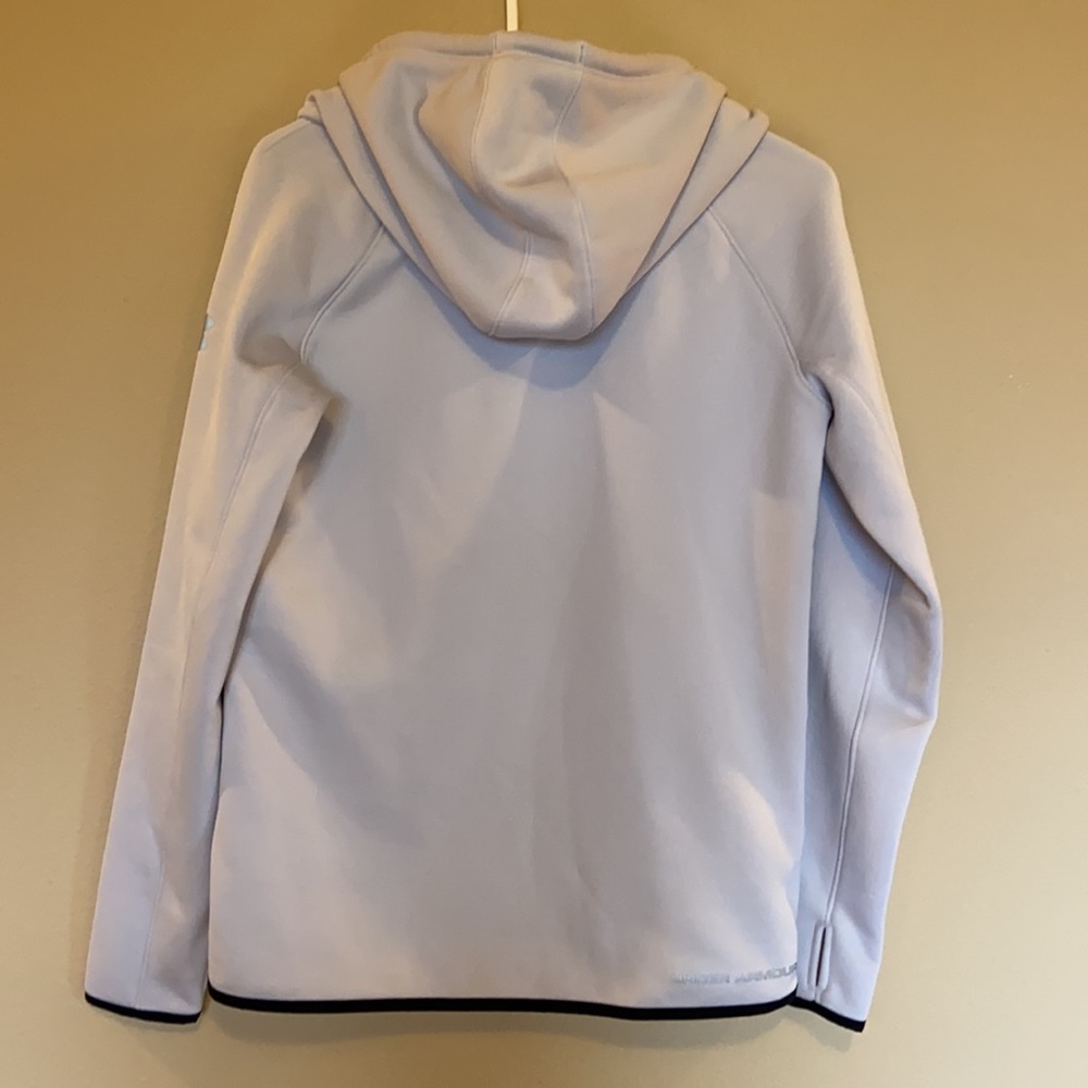 Under Armour hoodie - Picture 3 of 5